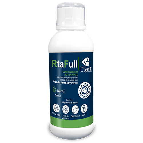 RtaFULL Estreñimiento