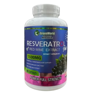 resveratrol